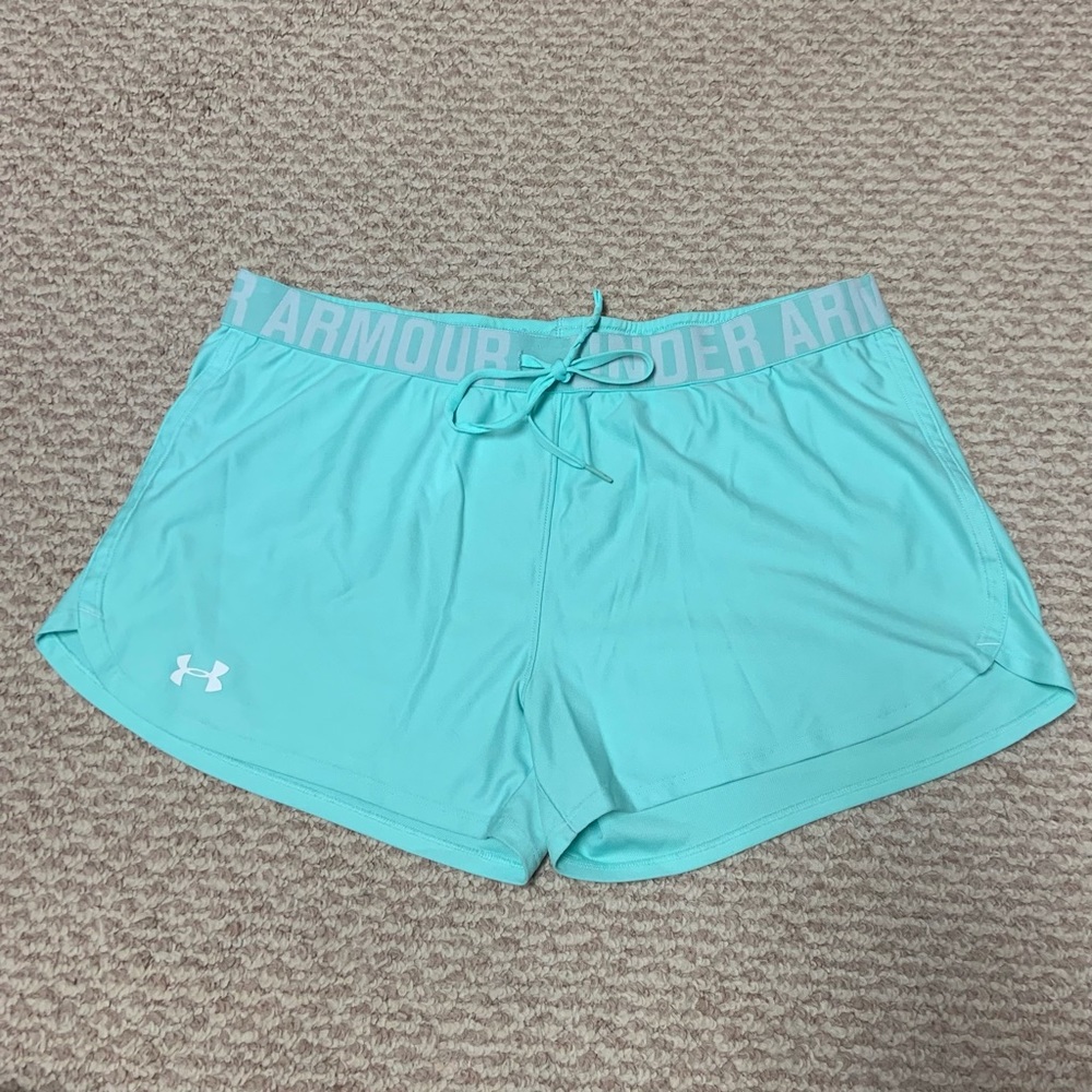 UA Shorts